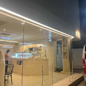 끌레 파티스리 리뷰 사진