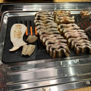 짚탄장어 장풍가 대표 사진