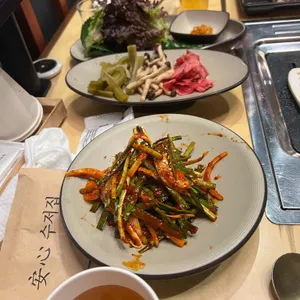 짚탄장어 장풍가 사진