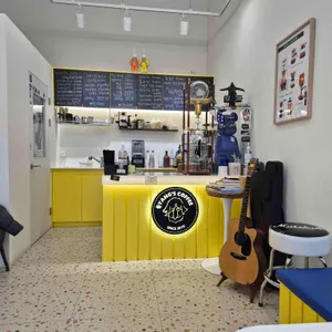 양스커피 리뷰 사진