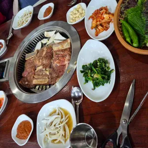 부림정 사진