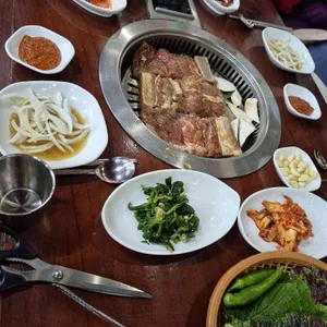 부림정 사진