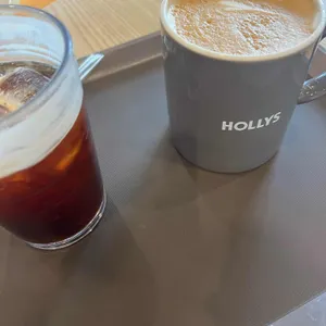 할리스 사진