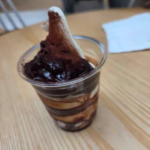 베르그 사진