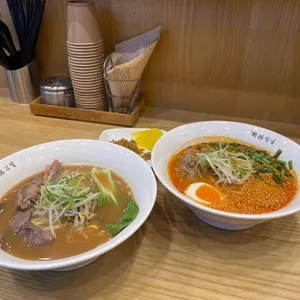 수림식당 사진