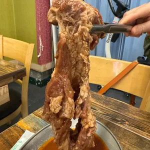 탐식가 사진