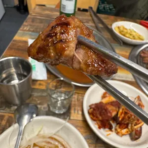 탐식가 사진