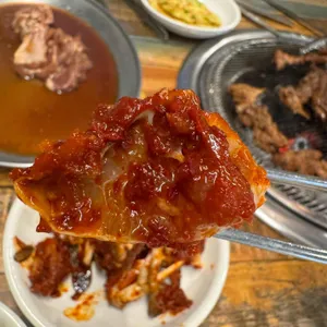 탐식가 사진