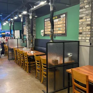 첨단숯불구이 리뷰 사진