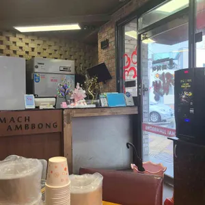 마차이짬뽕 리뷰 사진