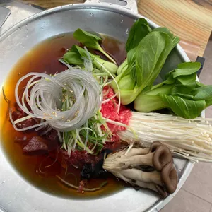 전라도축산 정육식당 사진