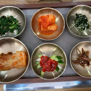 전라도축산 정육식당 사진