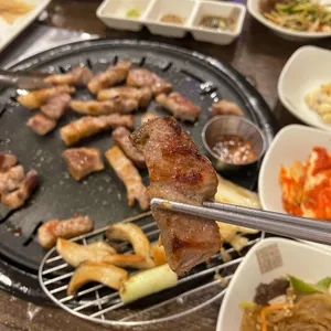 명성화로 사진