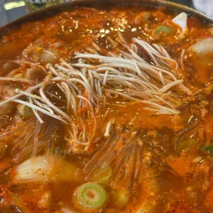 여로식육식당 사진