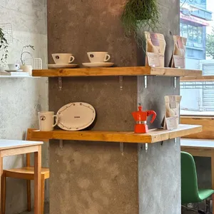 트롬바커피 사진 2