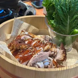 유순영일 족발 사진
