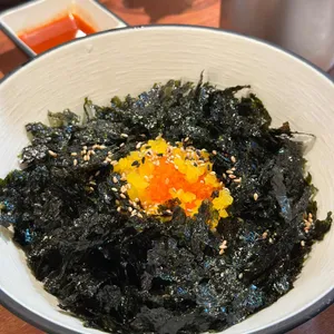 유순영일 족발 사진