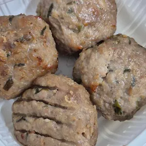 서울떡갈비 우이락 사진 1