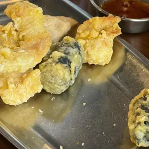두끼떡볶이 사진
