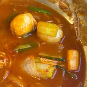두끼떡볶이 사진