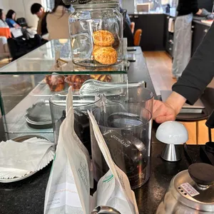 클로드커피 사진
