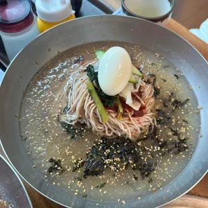 봉평산골메밀촌 사진