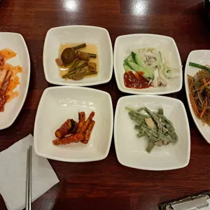북극해고등어 사진