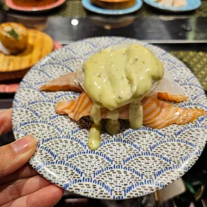 새벽스시 사진