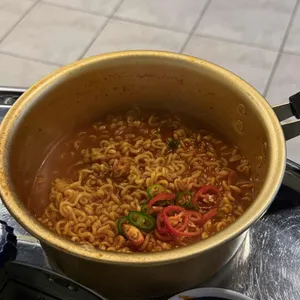 명보곱창 사진