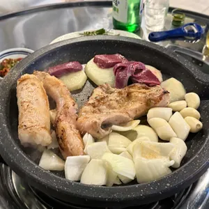명보곱창 사진