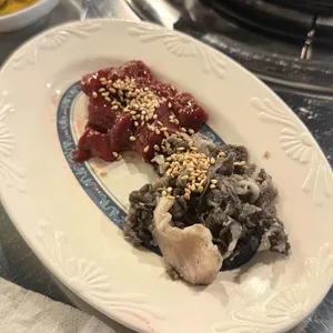 명보곱창 사진