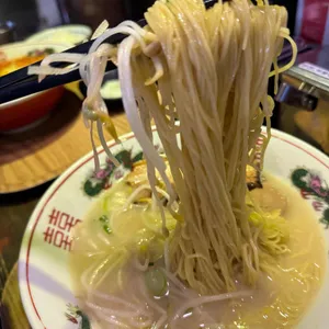 라멘트럭 사진