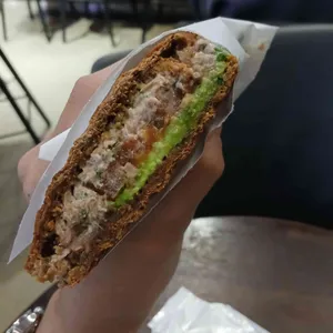 조앤더주스 사진