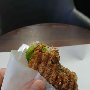 조앤더주스 사진