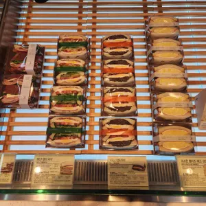 뚜레쥬르 대표 사진