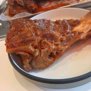 족발야시장&무청감자탕 사진