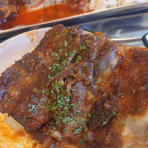 족발야시장&무청감자탕 사진