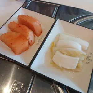 족발야시장&무청감자탕 사진