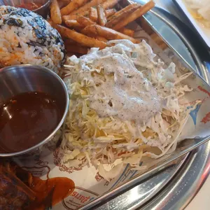 족발야시장&무청감자탕 사진