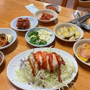신양푼일번지 사진