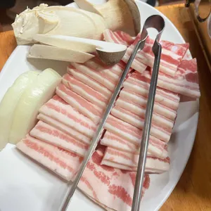 신양푼일번지 사진
