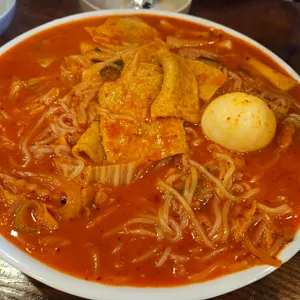 림스치킨 사진