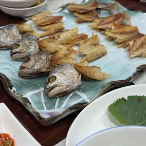 가리회정식&칡냉면 사진