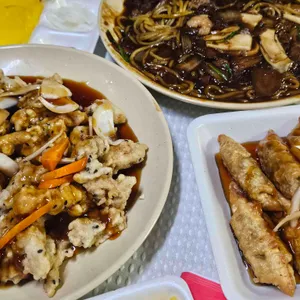 만리장성 본점 사진