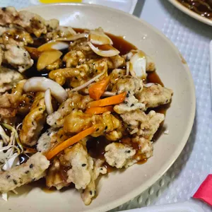 만리장성 본점 사진