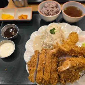 간코 사진