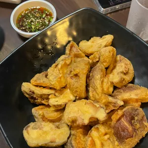해피치킨 사진