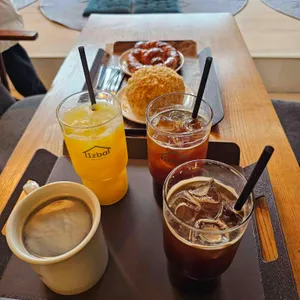 이즈바 사진