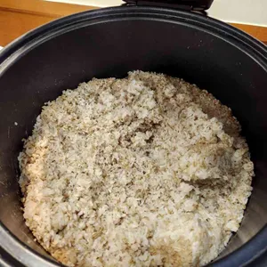 석촌칼국수보리밥 사진