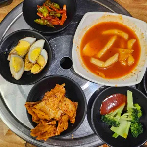 일차돌 사진